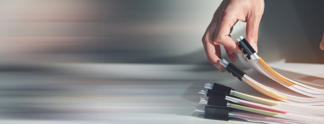 有価証券報告書