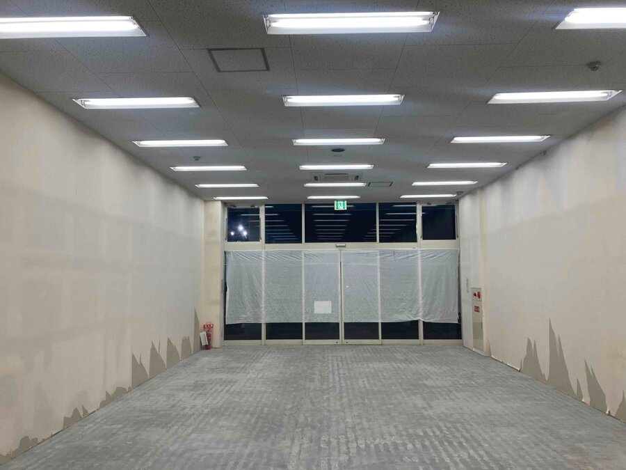 B104 |田川バイパス店