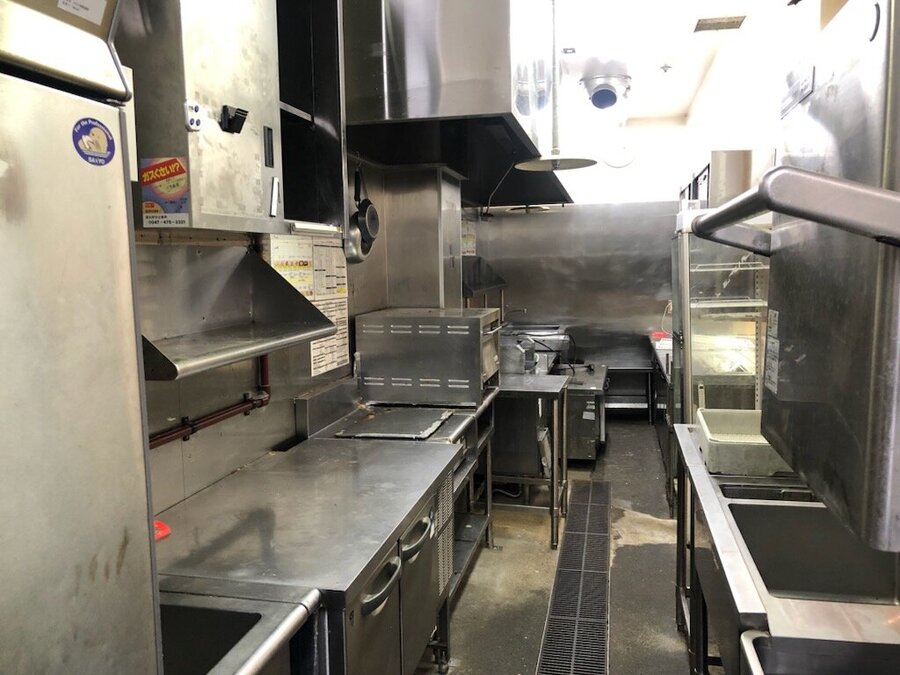 B202|新習志野店