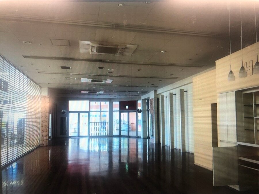 A107|新習志野店