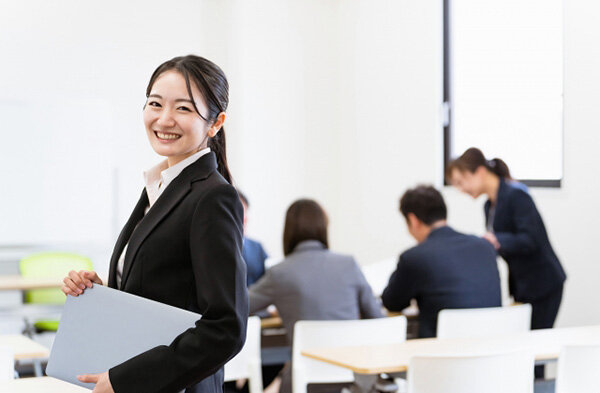 女性活躍に関する方針や目標